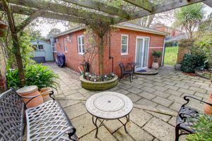 Garden- click for photo gallery